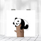 Mirroray - Cute Panda Foldable Portable Makeup Mirror