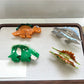 Beau - Cute Dino Hair Clip