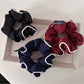 Gifty - Luxury Satin Scrunchie Hair Ties