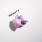 Keypus - Delicate Solid Color Bow Keychain