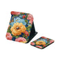 Mirroray - Butterfly Floral Double Sided Printed Folding Mirror