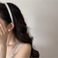 Gifty - Simple Padded Fashion Hoop Headband