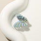 Beau - Glossy Gradient Butterfly PS Hair Claw Clip