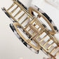 Beau - Elegant Open Crescent Design Claw Clip