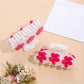 Beau - Minimalist Floral Design Claw Clip
