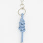 Keypus - Fresh Sweet Minimalist Keychain