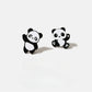 Beau - Cute Cartoon Panda Shaped Hair Clip