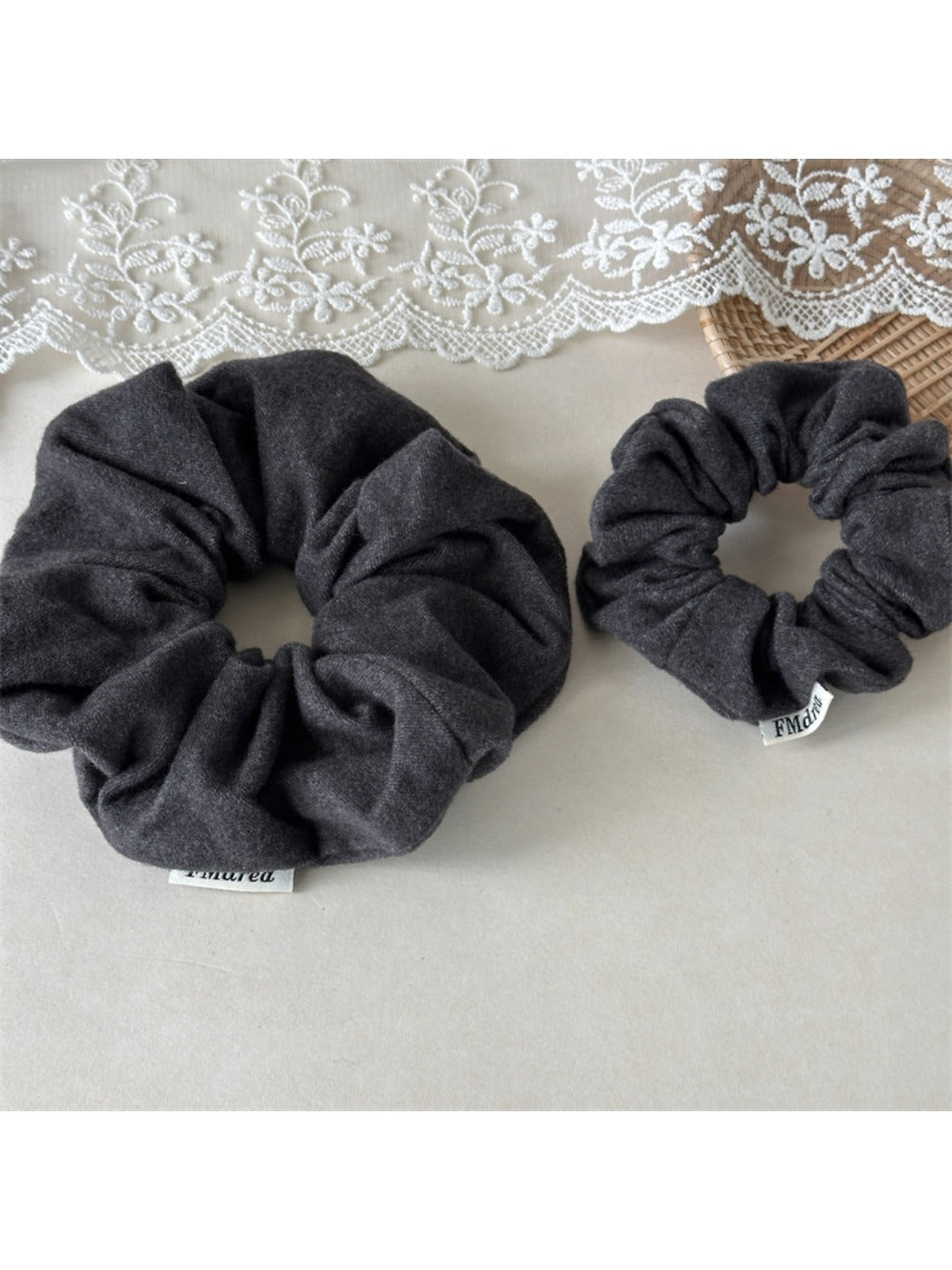 Gifty - Simple Elegant Hair Ties