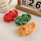 Beau - Dragon Shaped Hair Clips