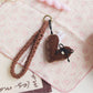 Keypus - Heart Keychain Valentine Gift