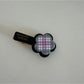 Beau - Elegant Plaid Hair Clip