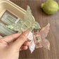 Beau - Elegant Butterfly Shaped Hair Claw Clip