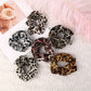 Gifty - Leopard Print Scrunchies