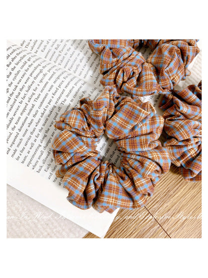 Gifty - Vintage Brown Girl Hair Ring