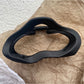 Beau - Chic Cloud Cut Out Claw Clip