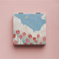 Mirroray - Rose Illustration Vanity Mirror