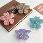 Beau - Elegant Flower Hair Clip