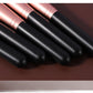 Smoosh 14 In Bucket Makeup Brush color options including WhiteGold, WhiteSilver, BlackGold