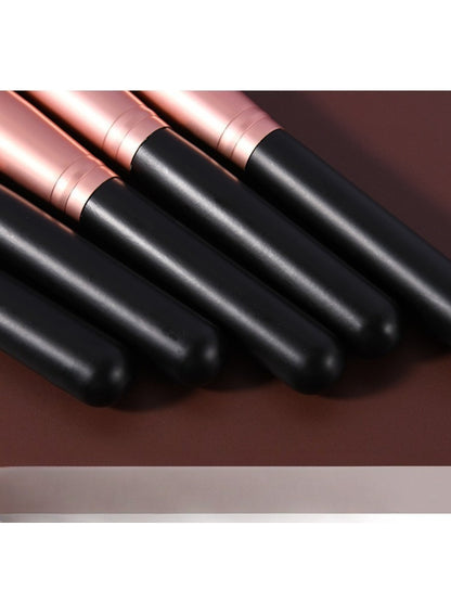 Smoosh - 14 Makeup Brush Set in Bucket