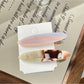 Beau - Spring Summer Ombre Hair Clips Set