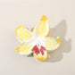 Beau - Starfish Flower Hair Clip