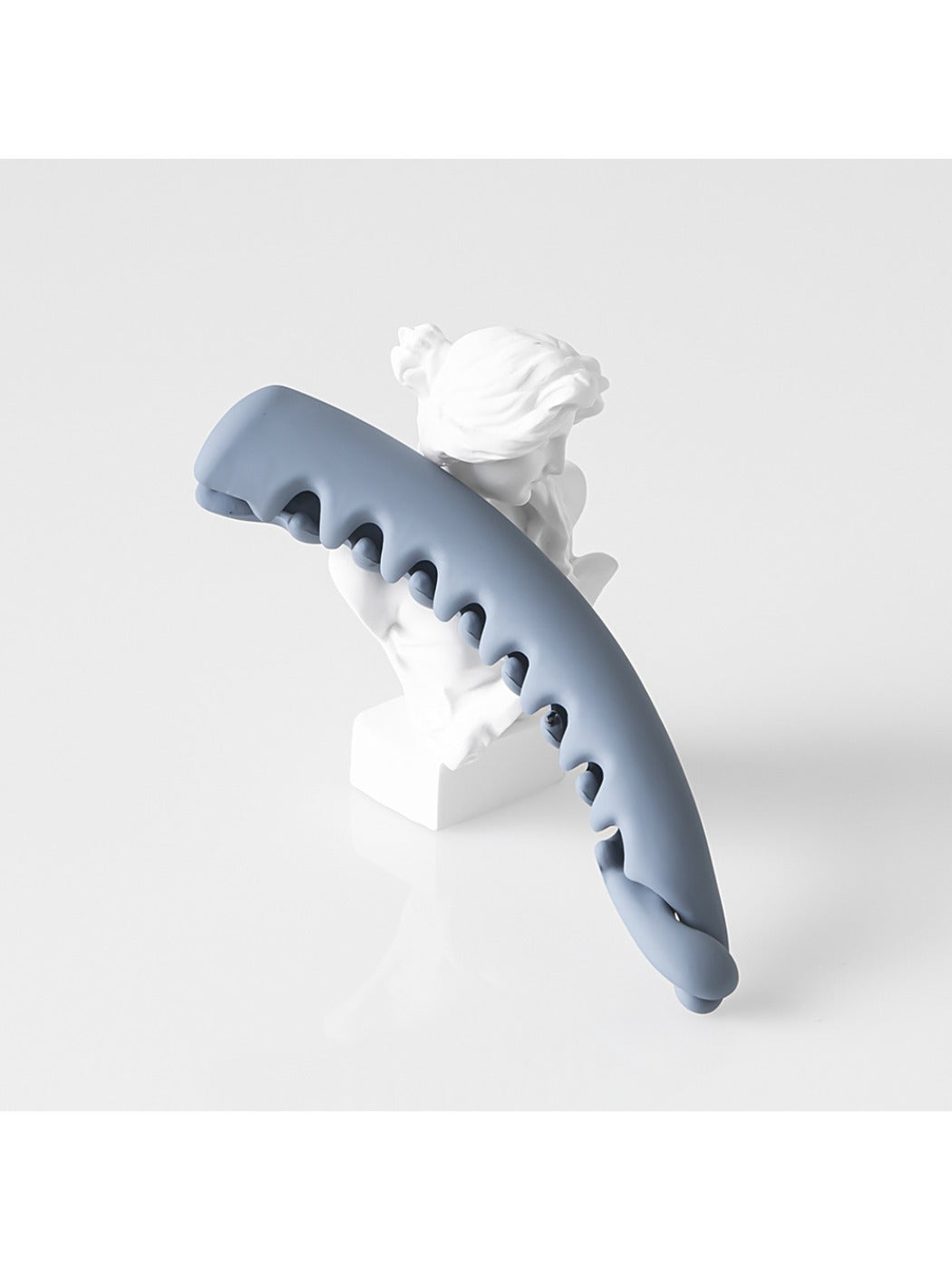 Beau - Minimalist Large Hair Banana Clip