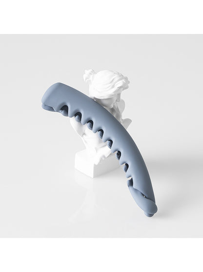 Beau - Minimalist Large Hair Banana Clip
