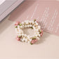 Gifty - Sweet Beaded Hair Tie