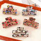 Beau - Ditsy Floral Claw Clip