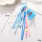 Keypus - Bow-Tie Bear-Shaped Keychain
