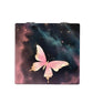 Mirroray - Butterfly Pattern Foldable Makeup Mirror
