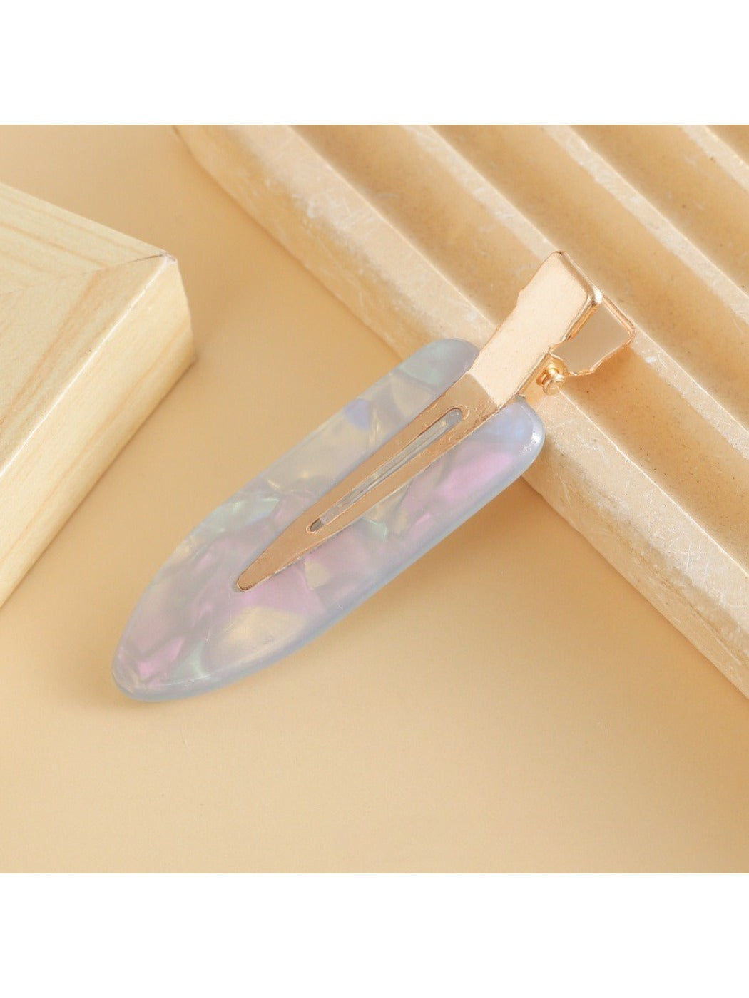 Beau - Sweet Straight Hair Clip