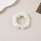 Gifty - Pastel Beaded Hair Tie