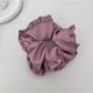 Gifty - Elegant Ruffled Hair Ties
