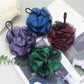 PAPO - Black Two-Tone Bath Sponge