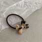 Gifty - Cute Acetate Bow Hair Tie