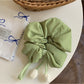Gifty - Elegant Tulip-Shaped Scrunchie