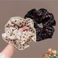 Gifty - Vintage broken flower hair band
