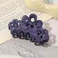 Beau - Elegant Three-Blossom Hair Clip