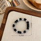 Gifty - Soft Plush Hair Tie Set