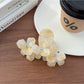 Beau - Luxury Acetate Hair Clips for Women