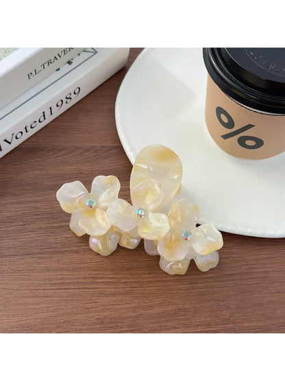 Beau - Luxury Acetate Hair Clips for Women