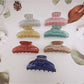 Beau - Shiny Aesthetic Elegant Hair Clip