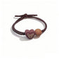 Gifty - Cute Heart Shaped Fashion Hair Tie