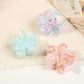 Beau - Colorful Frangipani Hair Clips