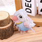 Beau - Bird-shaped Hair Clip