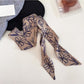 Gifty - Retro Oil Painting Style Floral Headband