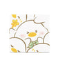 Mirroray - Cartoon Pet Print Foldable Compact Mirror