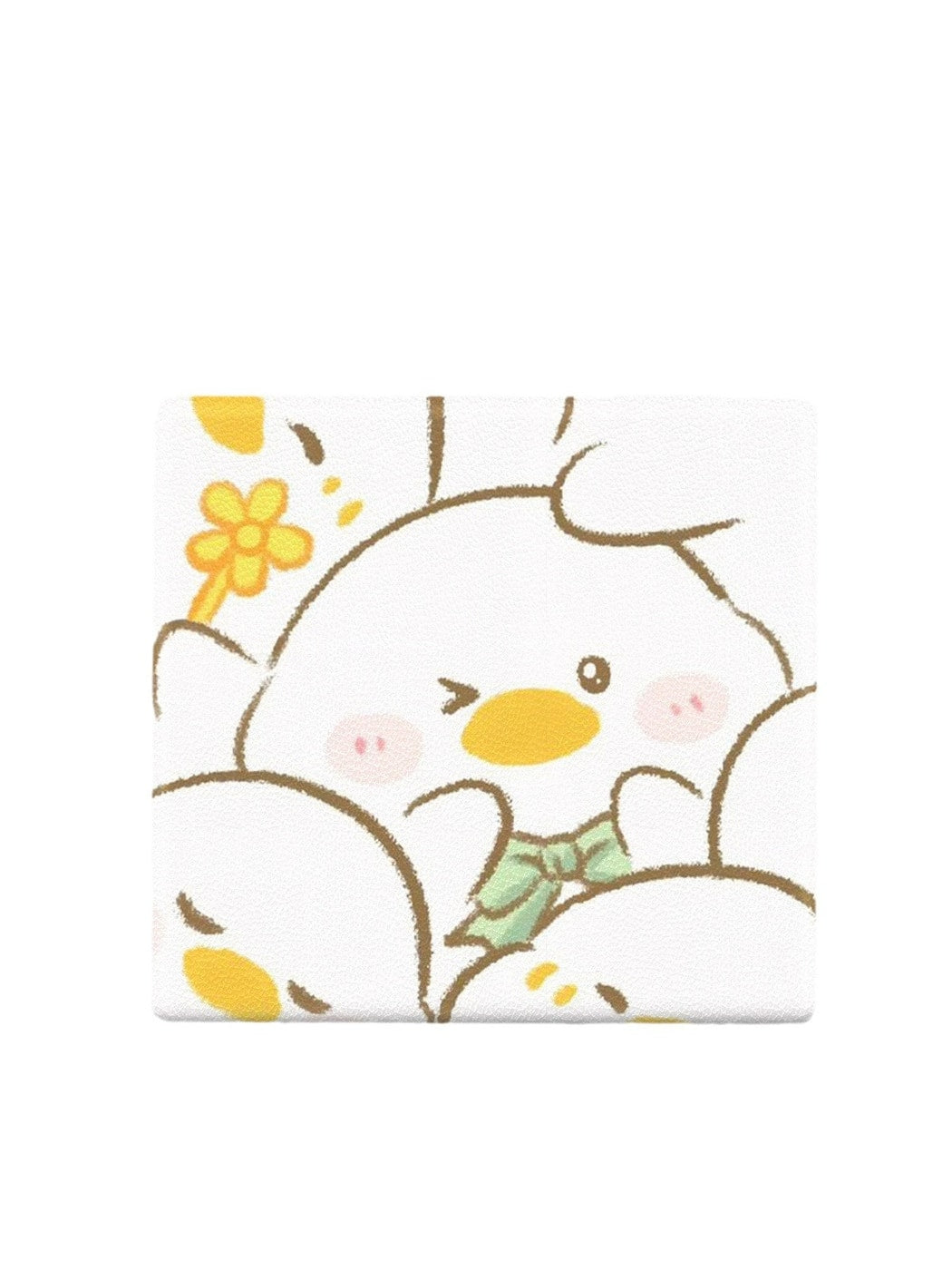 Mirroray - Cartoon Pet Print Foldable Compact Mirror