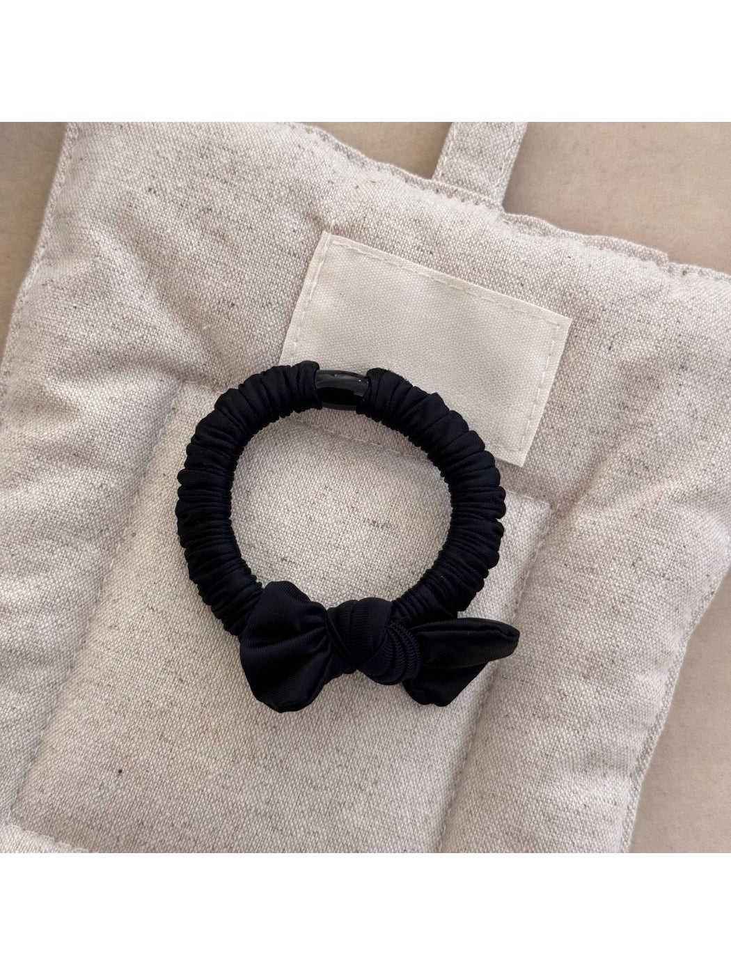 Gifty - Cute Bow Hair Scrunchie